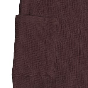 Kort jumpsuit med fickor 870145 för baby