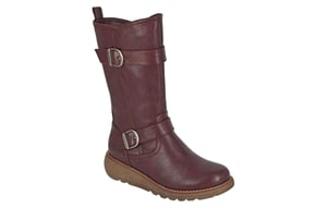 Cipriata Arcisa Womens Mid-Length Boots