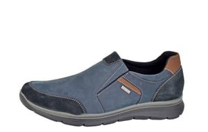 Imac Northwich Waterproof Leather Mens Shoes