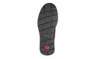 Imac Northwich Waterproof Leather Mens Shoes