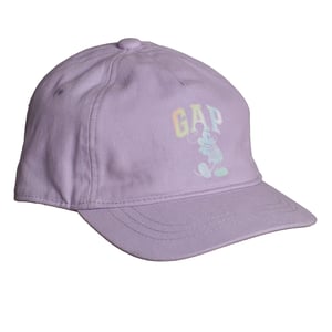 Disney 543162 Baseball cap voor jongens en meisjes