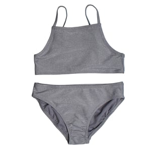 Tvådelad bikini 714348 för flickor