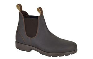Woodland Burford Waterproof Mens Leather Boots