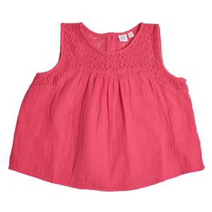Crochet top 664326 girls