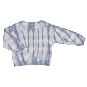 Sweater met ronde hals 760210 voor meisjes