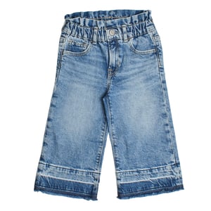 Wide Leg Jeans 780145 for Girls