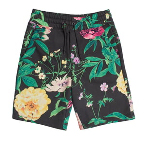 Pojkarshorts 802834 i plysch