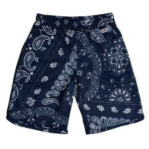 Boys' Knit Shorts 802839