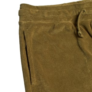 Boys' Fleece Shorts 853008