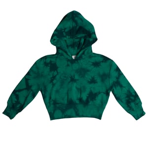 Girls' Fleece Hoodie 759491