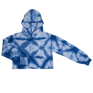 Crop Hoodie 777879 for Girls