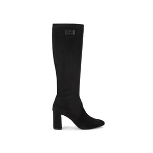 Kurt Geiger London Suede Langley Knee Boots
