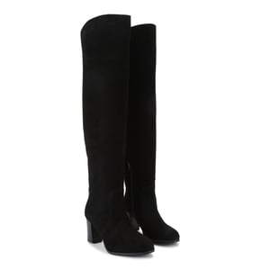 Carvela Suede Martano Otk Boots