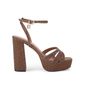 Kurt Geiger London  Brixton Platform Sandals
