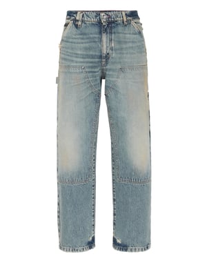 Carpenter Jeans