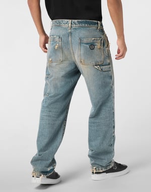 Carpenter Jeans