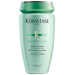 Kérastase Volumifique Bain Volume Shampoo for Fine Hair - Thickening Formula