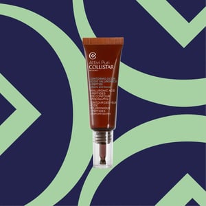 Collistar Hyaluronzuur en Peptiden Oogcontour Gelsereen 15ml