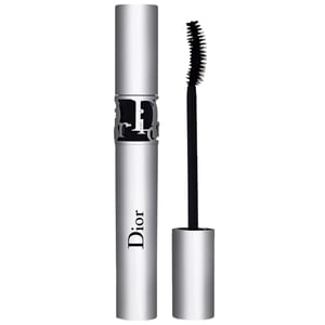 Dior Diorshow Iconic Overcurl Waterproof 91 Over Black