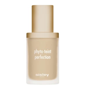 Sisley Phyto-Teint Perfection Foundation #1W1 Ecru - Vlekkeloze Dekking
