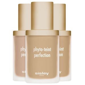 Sisley Phyto-Teint Perfection Foundation #1W1 Ecru - Vlekkeloze Dekking