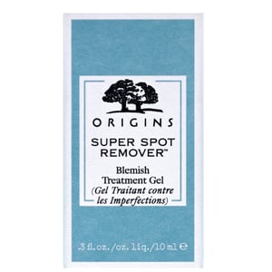 Origins Super Spot Remover Blemish Treatment Gel voor Heldere Huid