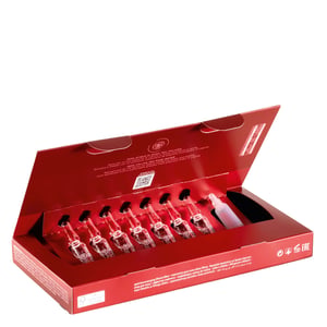 Collistar Anti-Age Lift HD+ Lifting Ampullen voor Directe Straling 7 x 1,5 ml