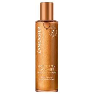 Lancaster Golden Tan Maximizer After Sun Oil - 150ml