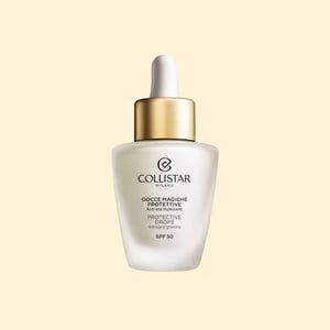 Collistar Sun Tan Gocce Magiche Protective Drops SPF50 30ml