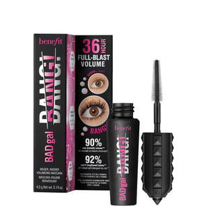 Badgal Bang! Volumizing Mascara 36 Uur - Zwart 4g