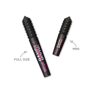 Badgal Bang! Volumizing Mascara 36 Uur - Zwart 4g