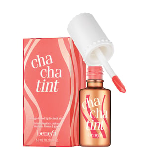 Benefit Chachatint Mango Getinte Lippen- en Wangenstift - 6ml