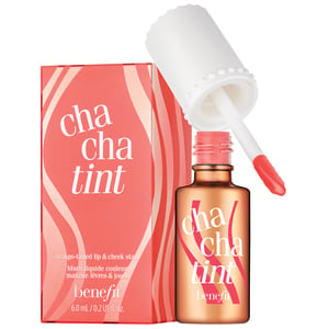 Benefit Chachatint Mango Getinte Lippen- en Wangenstift - 6ml