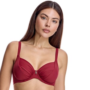 W251339 Bikinitopp med bygel för kvinnor