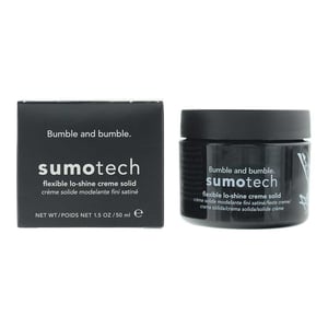 Bumble And Bumble. Sumotech Haarcrème 50ml
