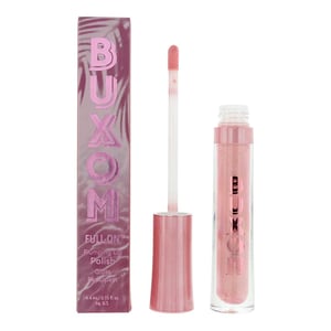 Buxom Plumping Full On Plumping Lip Polish Gloss 4.4ml - Golden Dolly