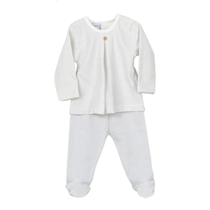 PIEGA 54173 långärmat set för baby