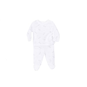 BASICO OCEAN set lange mouwen