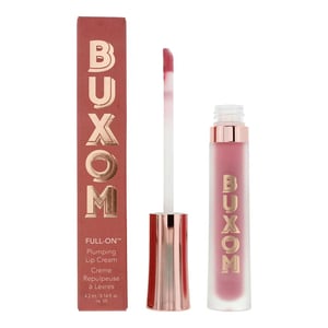 Buxom Plumping Full On Plumping Lip Cream 4.2ml - Negroni