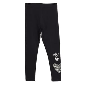 Long Leggings 18WGKK09 for Girls