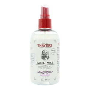 Thayers Witch Hazel Face Mist 237ml - Lavender