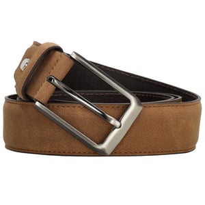Zenino Lederen riem colton cm