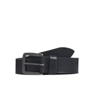 Jack & Jones Jacvictor leather belt noos