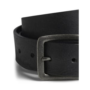Jack & Jones Jacvictor leather belt noos