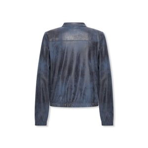 Helena Hart 7629 bomba biker jeans