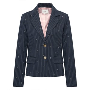 HV Polo Blazer 0401103773 rosia