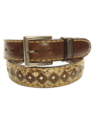 Sendra Riemen 8269-02