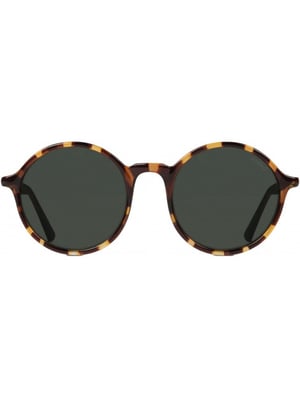Komono Madison tortoise sunglasses
