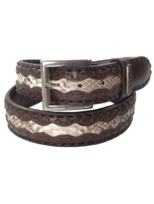 Sendra Riemen 8347-02