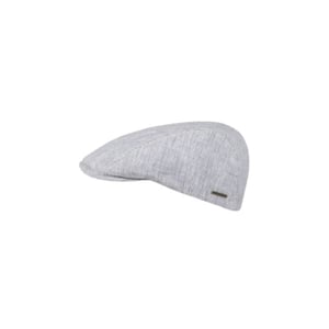 Hatland Headwear Dante linen petten 57165